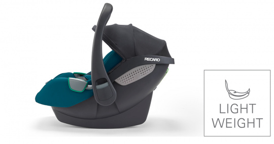 Recaro Avan 0-13 kg bestsellser